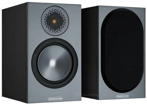 Полочная акустика Monitor Audio Bronze 50 (6G)