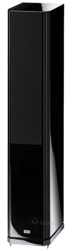 Напольная акустическая система Heco Aleva GT 602 Piano Black Напольная акустическая система Heco Aleva GT 602 Piano Black
