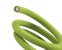 Кабель межблочный аудио Van Den Hul The WAVE pair RCA 1.0m