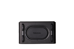 Портативная колонка Radiotehnika Impulse P1 Black