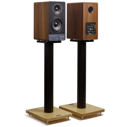 Полочная акустика Radiotehnika S-20NA Walnut