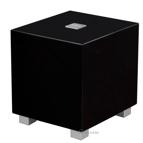 REL Tzero MK III Black