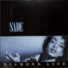 Sade – Diamond Life (Half-Speed) [LP]