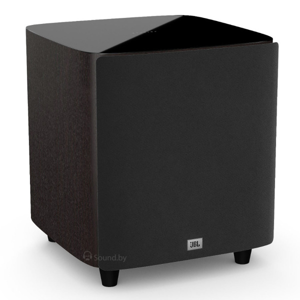 Сабвуфер JBL Studio 650P Dark Wood