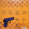 2Pac – 2Pacalypse Now (2LP)