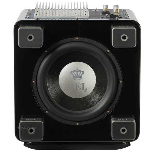 Сабвуфер REL T7x