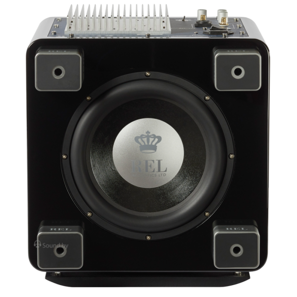 Сабвуфер REL T7x