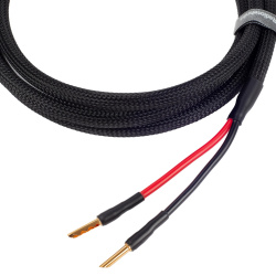 Кабель акустический Radiotehnika Volna SP2.5 Banana