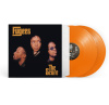 Fugees – The Score (Orange Vinyl) [2LP]