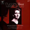 Maria Callas, Giacomo Puccini – Puccini: Tosca [2LP]