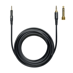 Студийные наушники Audio-Technica ATH-M40X