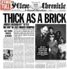Jethro Tull – Thick As A Brick (LP)