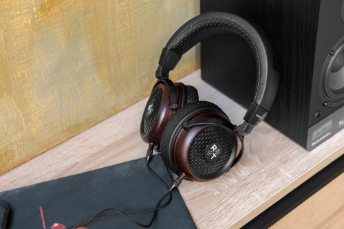 Полноразмерные наушники Radiotehnika Feylon