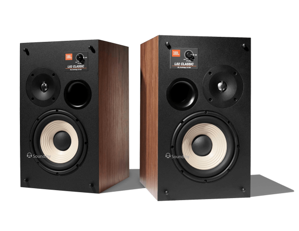 Полочная акустика JBL L82 Classic