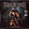 Cradle Of Filth – Hammer Of The Witches (Silver) [2LP]
