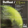 OutKast – ATLiens (25th Anniversary Deluxe Edition) (4LP)