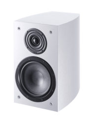 Полочная акустика Heco Victa Elite 302 White Полочная акустика Heco Victa Elite 302 White
