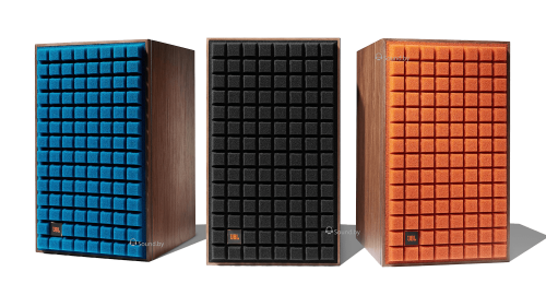 Полочная акустика JBL L52 Classic