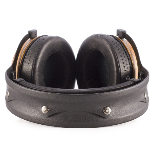 Наушники Kennerton Thekk