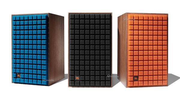 Полочная акустика JBL L52 Classic