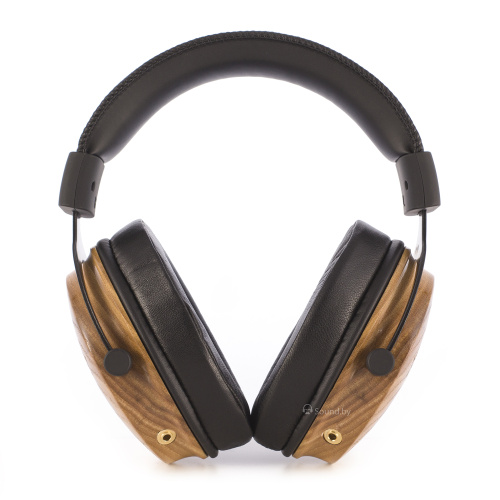 Наушники Kennerton Gjallarhorn GH 40