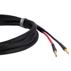 Кабель акустический Radiotehnika Volna SP2.5 Banana