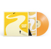 Bruno Mars – Doo-Wops & Hooligans (Orange Vinyl) [LP]