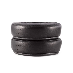 Кожаные амбушюры для наушников Kennerton c Memory Foam ECL-MF (M12)