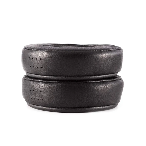 Кожаные амбушюры для наушников Kennerton c Memory Foam ECL-MF (M12)