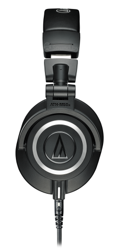 Наушники Audio-Technica ATH-M50X