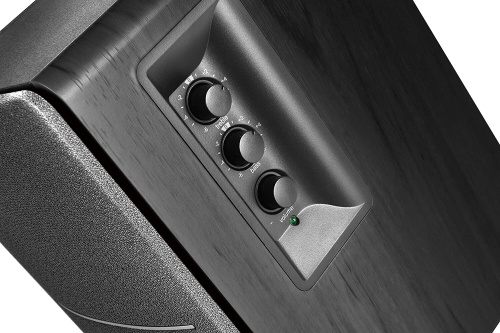 Полочная акустика Edifier R1280T Black