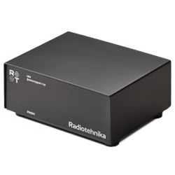 Фонокорректор Radiotehnika PH001 Black