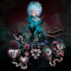 Björk – Fossora (2LP) Björk – Fossora (2LP)