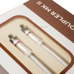 Кабель межблочный оптический Van Den Hul Optocoupler MKII