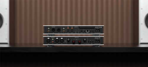 Усилитель звука Matrix Audio Element P2