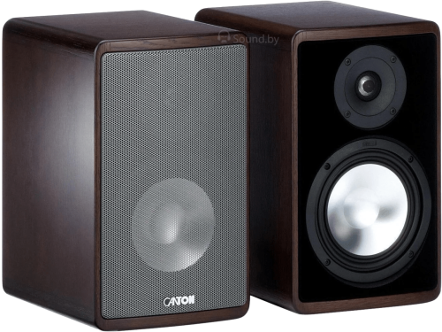 Полочная акустика Canton Ergo 620
