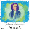Various Artists – The Best Of Johann Sebastian Bach (2LP)