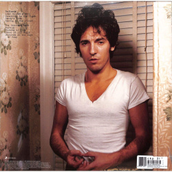 Bruce Springsteen – Darkness On The Edge Of Town (LP)