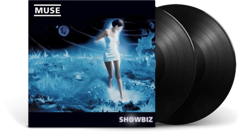 Muse – Showbiz (2LP)