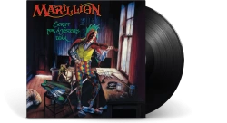 Marillion – Script For A Jester's Tear (2020 Remix) [LP]