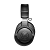 Наушники Audio-Technica ATH-M20XBT Black