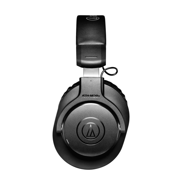 Наушники Audio-Technica ATH-M20XBT Black
