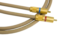 Кабель межблочный Van Den Hul The Second RCA