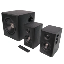 Полочная акустика Edifier S355DB Black