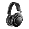 Наушники Audio-Technica ATH-M20XBT Black