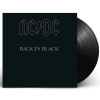 AC/DC – Back in Black (LP)
