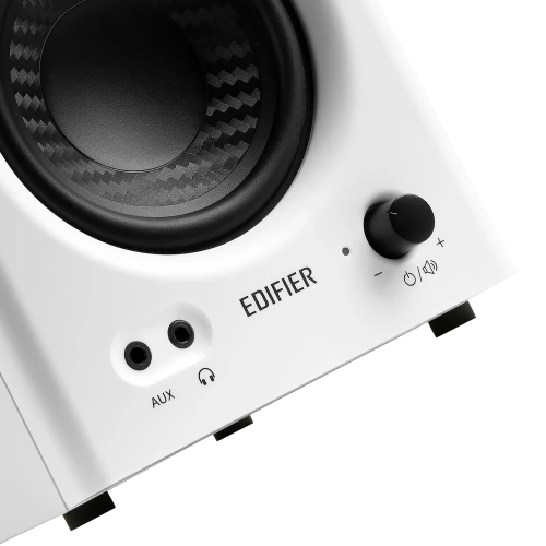 Студийный монитор Edifier MR4 White