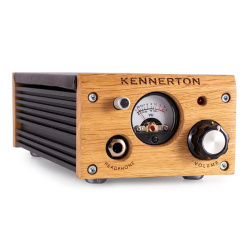 Усилитель для наушников Kennerton Amber Ray
