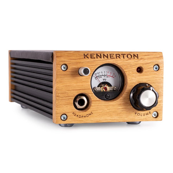 Усилитель для наушников Kennerton Amber Ray