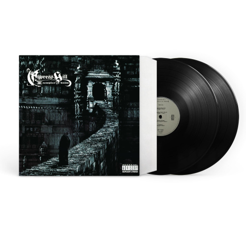 Cypress Hill – III - Temples Of Boom [2LP]